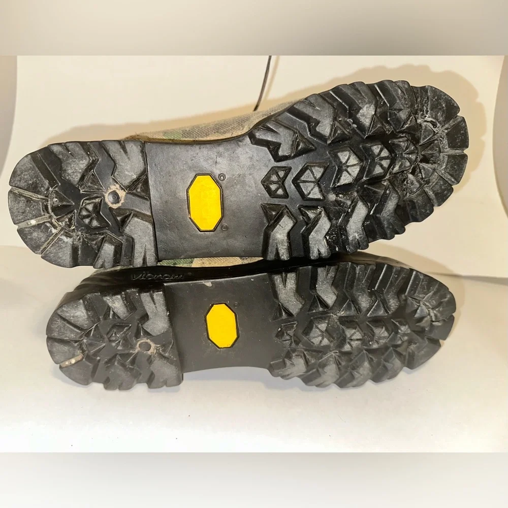 Danner vintage bangor